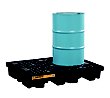 2-Drum Low-Line Pallet